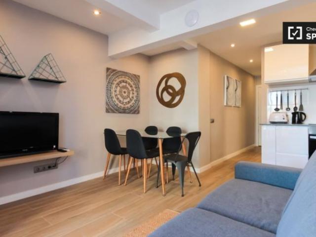 Alquiler 3 Dormitorio Apartamentos Barcelona Barcelona DS101671755