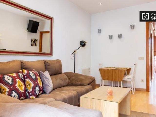 Alquiler 3 Dormitorio Apartamentos Barcelona Barcelona DS101672040