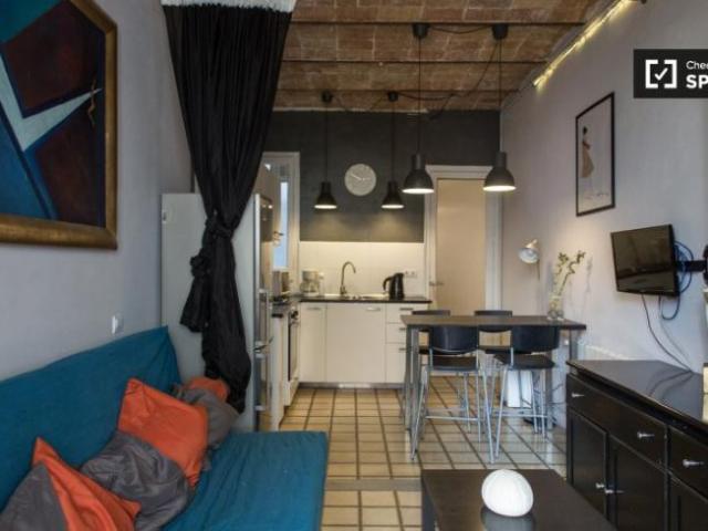 Alquiler 3 Dormitorio Apartamentos Barcelona Barcelona DS101672089