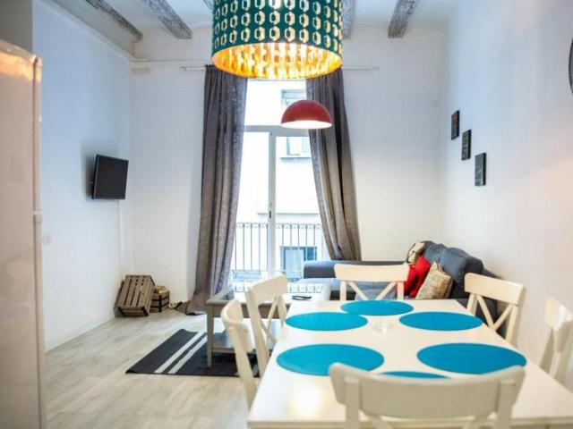 Alquiler 3 Dormitorio Apartamentos Barcelona Barcelona DS101728853