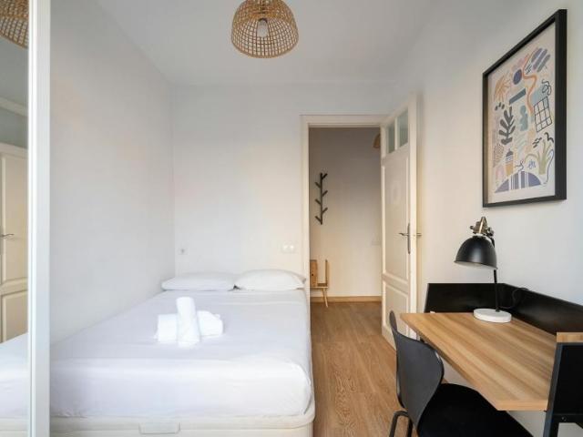 Alquiler 3 Dormitorio Apartamentos Barcelona Barcelona DS101729010