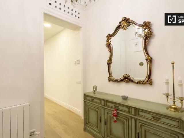 Alquiler 3 Dormitorio Apartamentos Barcelona Barcelona DS101730888