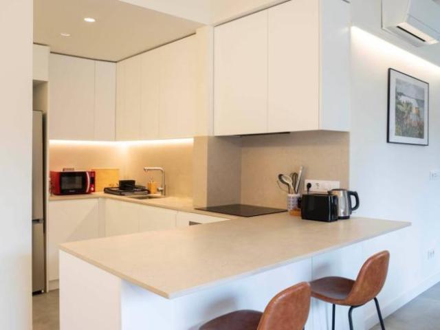 Alquiler 3 Dormitorio Apartamentos Barcelona Barcelona DS101765264
