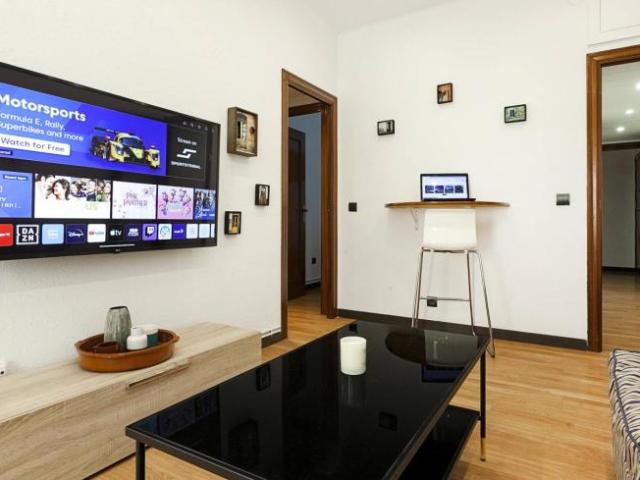 Alquiler 3 Dormitorio Apartamentos Barcelona Barcelona DS101770758