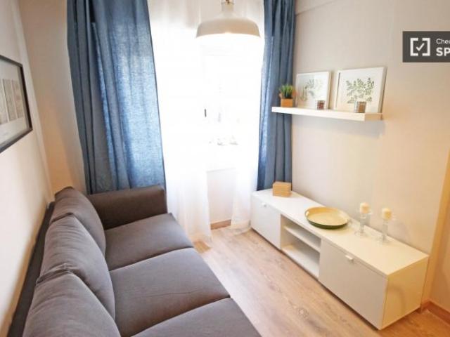 Alquiler 3 Dormitorio Apartamentos Barcelona Barcelona DS101772194