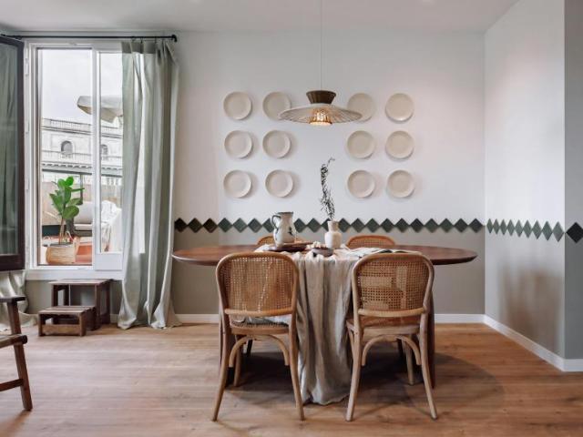 Alquiler 3 Dormitorio Apartamentos Barcelona Barcelona DS101775421