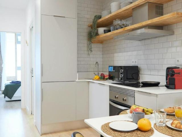 Alquiler 3 Dormitorio Apartamentos Barcelona Barcelona DS101775268