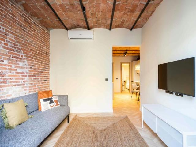Alquiler 3 Dormitorio Apartamentos Barcelona Barcelona DS101775270