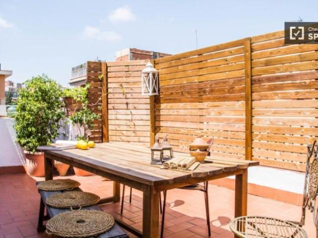 Alquiler 3 Dormitorio Apartamentos Barcelona Barcelona DS101776206