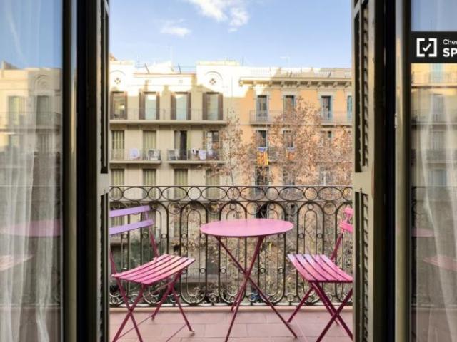Alquiler 3 Dormitorio Apartamentos Barcelona Barcelona DS101807128
