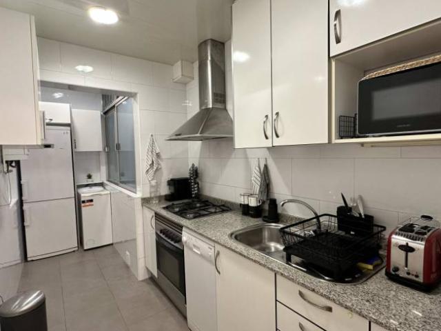 Alquiler 3 Dormitorio Apartamentos Barcelona Barcelona DS101809865