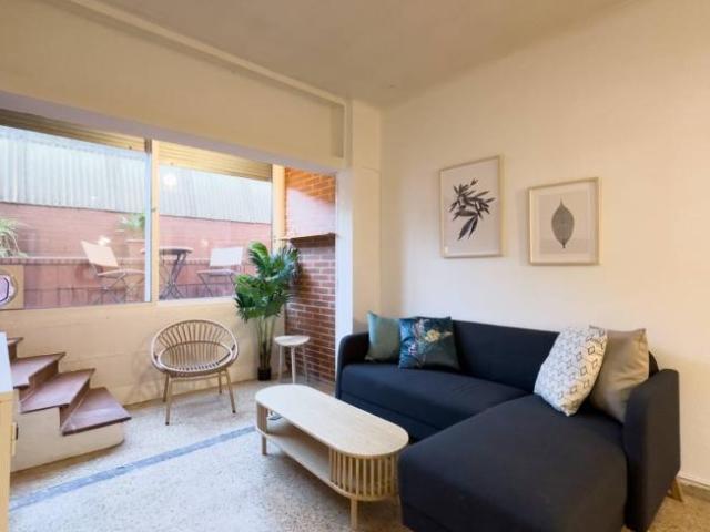 Alquiler 3 Dormitorio Apartamentos Barcelona Barcelona DS101810352