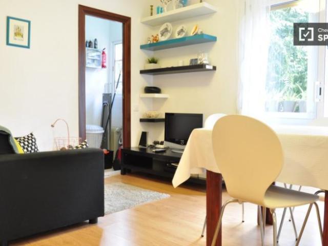 Alquiler 3 Dormitorio Apartamentos Barcelona Barcelona DS101812545