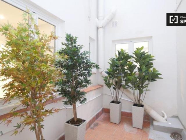 Alquiler 3 Dormitorio Apartamentos Barcelona Barcelona DS101812764