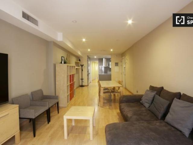 Alquiler 3 Dormitorio Apartamentos Barcelona Barcelona DS101812766
