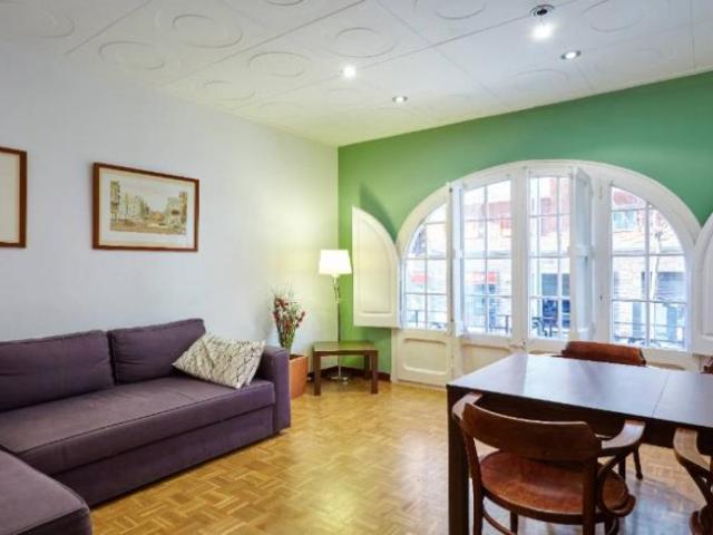 Alquiler 3 Dormitorio Apartamentos Barcelona Barcelona DS101815506