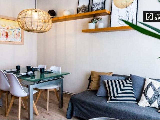 Alquiler 3 Dormitorio Apartamentos Barcelona Barcelona DS101815620