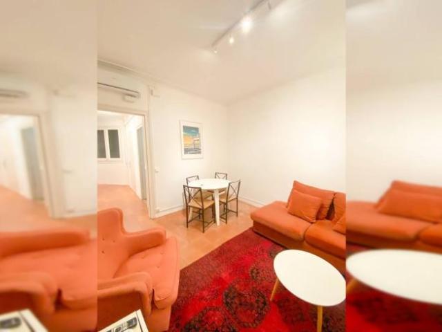 Alquiler 3 Dormitorio Apartamentos Barcelona Barcelona DS101816428