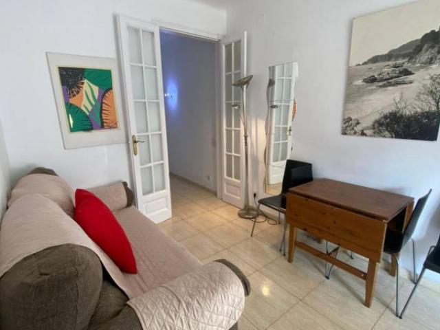 Alquiler 3 Dormitorio Apartamentos Barcelona Barcelona DS101816684