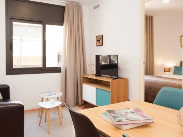 Alquiler 3 Dormitorio Apartamentos Barcelona Barcelona DS101816090
