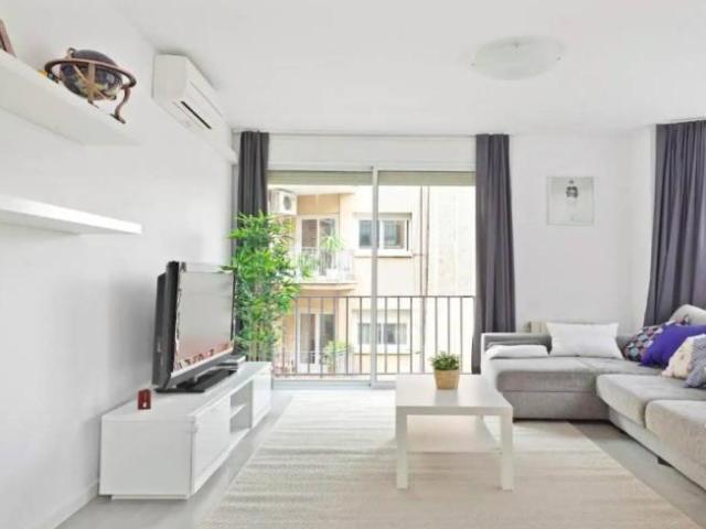 Alquiler 3 Dormitorio Apartamentos Barcelona Barcelona DS101816372