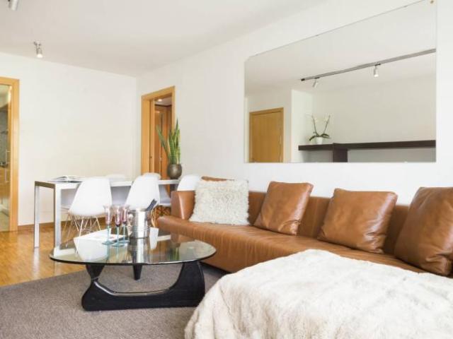 Alquiler 3 Dormitorio Apartamentos Barcelona Barcelona DS101817895