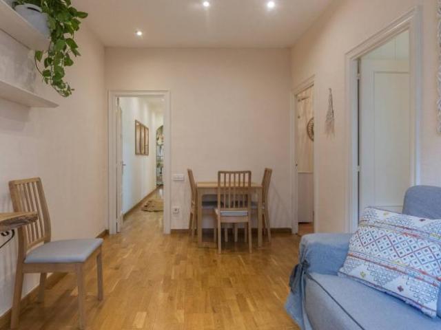 Alquiler 3 Dormitorio Apartamentos Barcelona Barcelona DS101818536