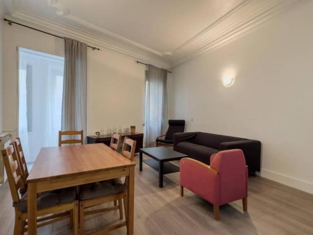 Alquiler 3 Dormitorio Apartamentos Barcelona Barcelona DS101818901