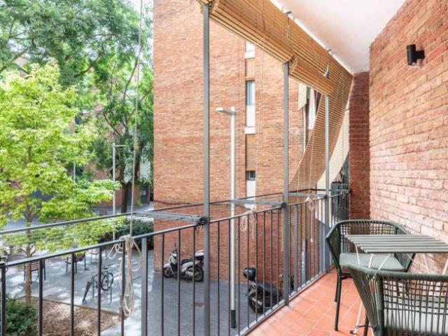 Alquiler 3 Dormitorio Apartamentos Barcelona Barcelona DS101818199