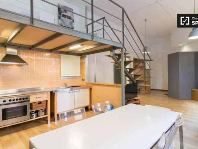 Alquiler 3 Dormitorio Apartamentos Barcelona Barcelona DS101818206