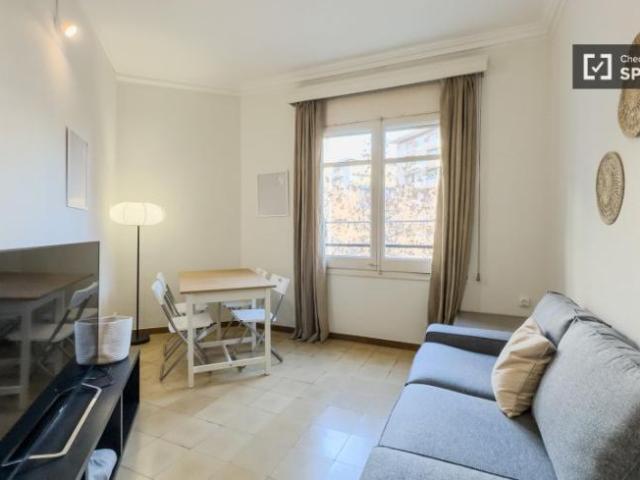 Alquiler 3 Dormitorio Apartamentos Barcelona Barcelona DS101819578