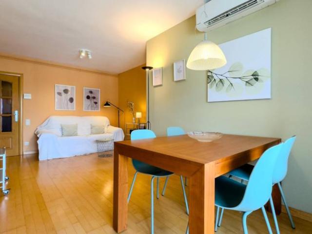 Alquiler 3 Dormitorio Apartamentos Barcelona Barcelona DS101819888