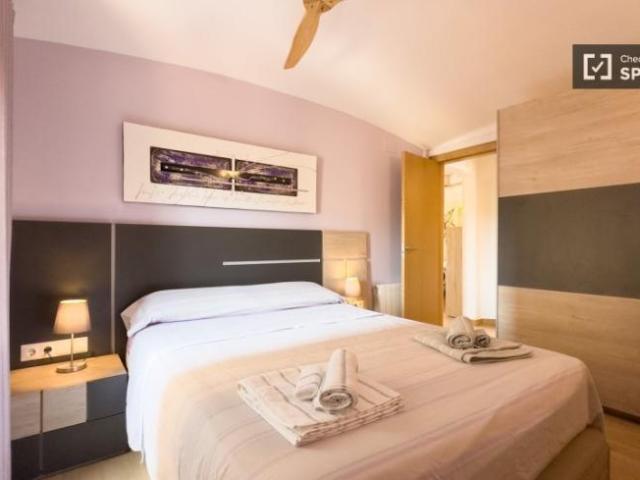 Alquiler 3 Dormitorio Apartamentos Barcelona Barcelona DS101819210