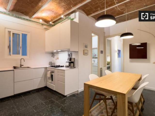 Alquiler 3 Dormitorio Apartamentos Barcelona Barcelona DS101820160