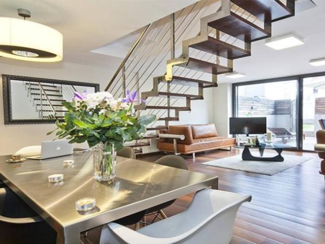 Alquiler 3 Dormitorio Apartamentos Barcelona Barcelona DS101820163