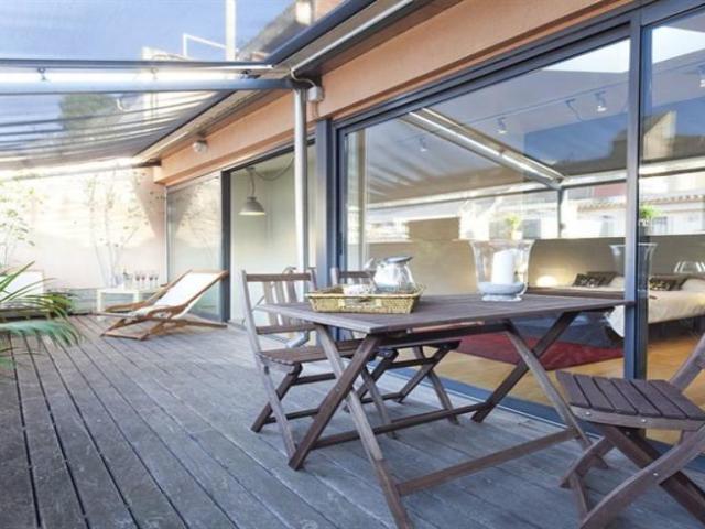 Alquiler 3 Dormitorio Apartamentos Barcelona Barcelona DS101821580