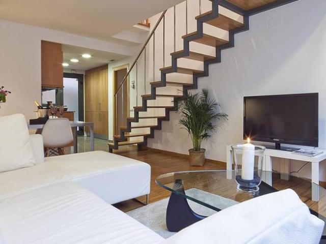 Alquiler 3 Dormitorio Apartamentos Barcelona Barcelona DS101821748