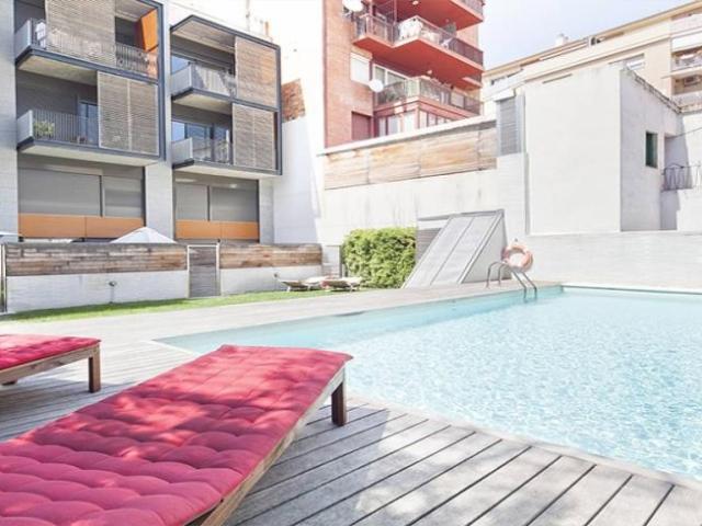 Alquiler 3 Dormitorio Apartamentos Barcelona Barcelona DS101821355