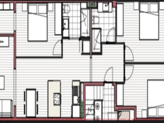 Alquiler 3 Dormitorio Apartamentos Barcelona Barcelona DS101823633
