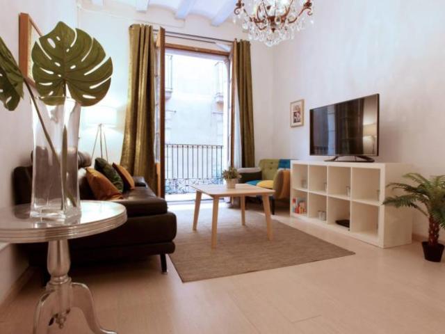 Alquiler 3 Dormitorio Apartamentos Barcelona Barcelona DS101823785