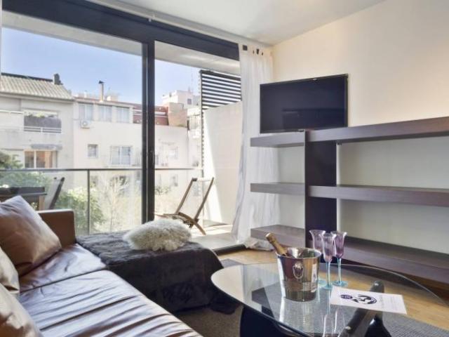 Alquiler 3 Dormitorio Apartamentos Barcelona Barcelona DS101823989