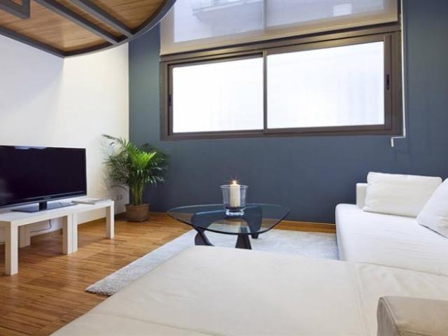 Alquiler 3 Dormitorio Apartamentos Barcelona Barcelona DS101824442