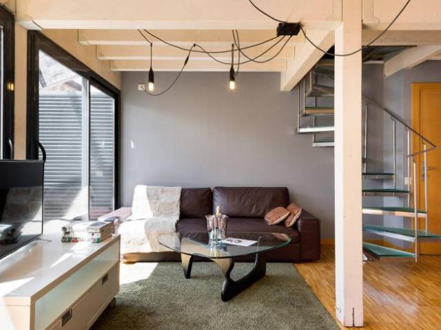 Alquiler 3 Dormitorio Apartamentos Barcelona Barcelona DS101824969