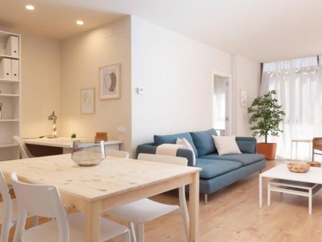 Alquiler 3 Dormitorio Apartamentos Barcelona Barcelona DS101824037
