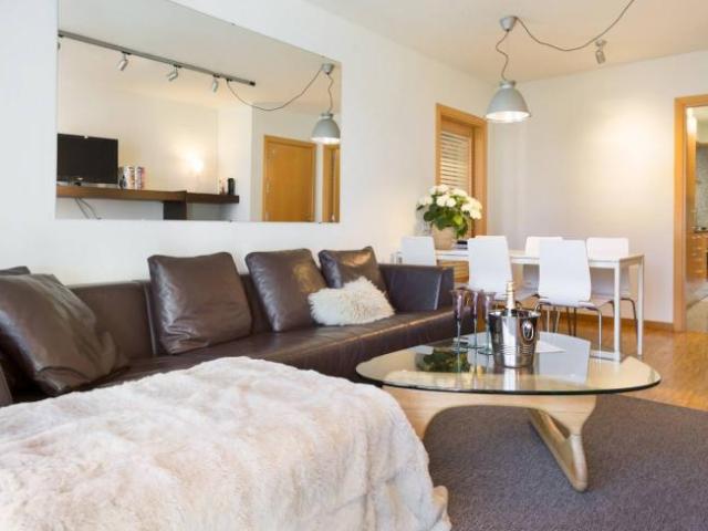 Alquiler 3 Dormitorio Apartamentos Barcelona Barcelona DS101835126