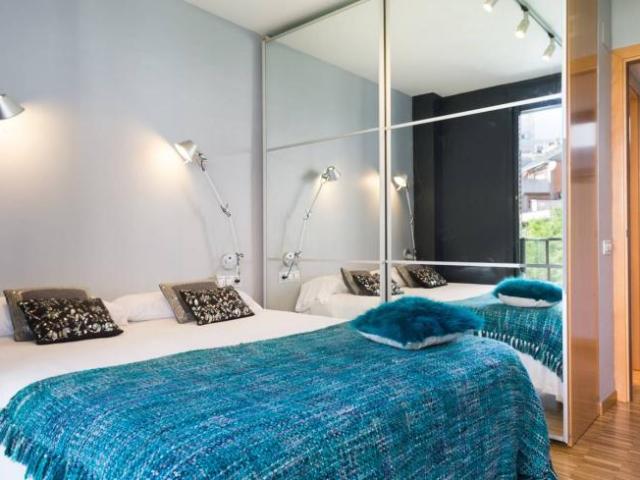 Alquiler 3 Dormitorio Apartamentos Barcelona Barcelona DS101837447