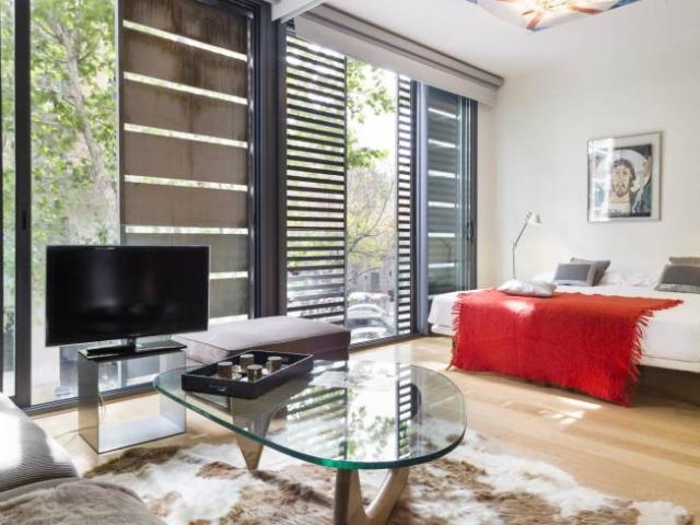 Alquiler 3 Dormitorio Apartamentos Barcelona Barcelona DS101840438