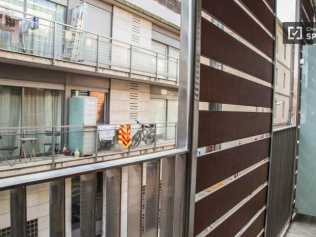 Alquiler 3 Dormitorio Apartamentos Barcelona Barcelona DS101840794