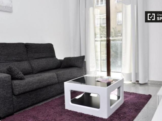 Alquiler 3 Dormitorio Apartamentos Barcelona Barcelona DS101840247
