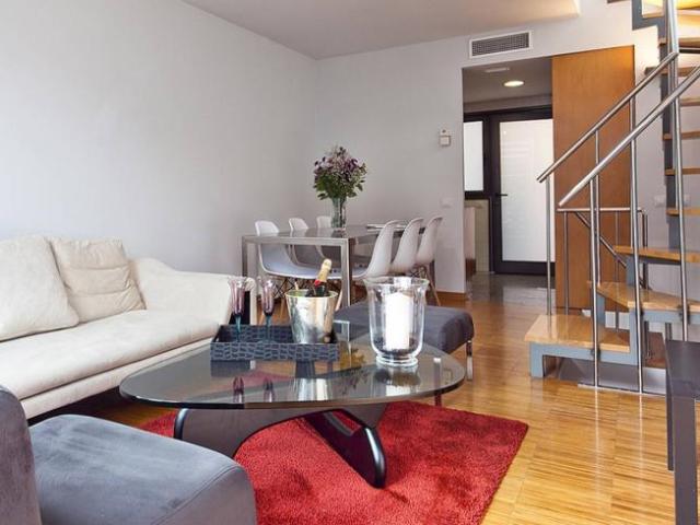 Alquiler 3 Dormitorio Apartamentos Barcelona Barcelona DS101843839